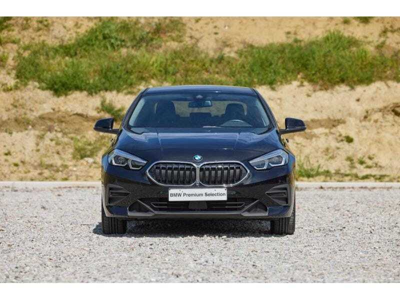 BMW 218iA Gran Coupé, foto 2 van 20
