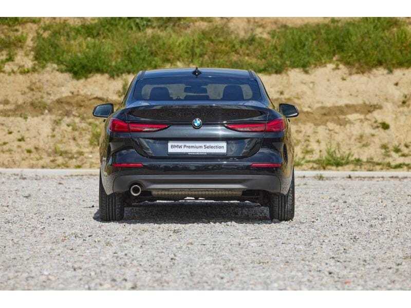 BMW 218iA Gran Coupé, foto 4 van 20
