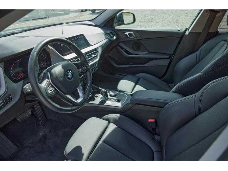 BMW 218iA Gran Coupé, foto 6 van 20