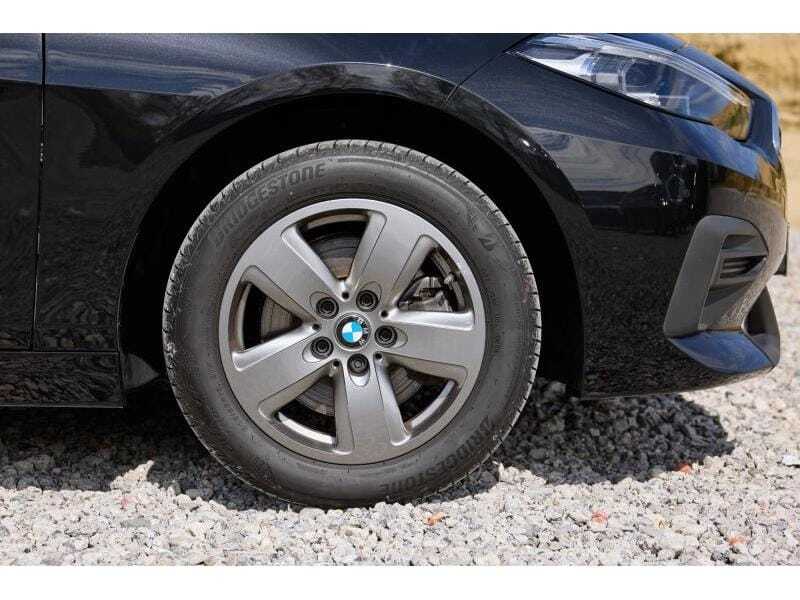 BMW 218iA Gran Coupé, foto 8 van 20