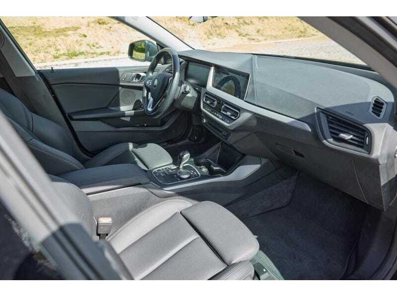 BMW 218iA Gran Coupé, foto 9 van 20