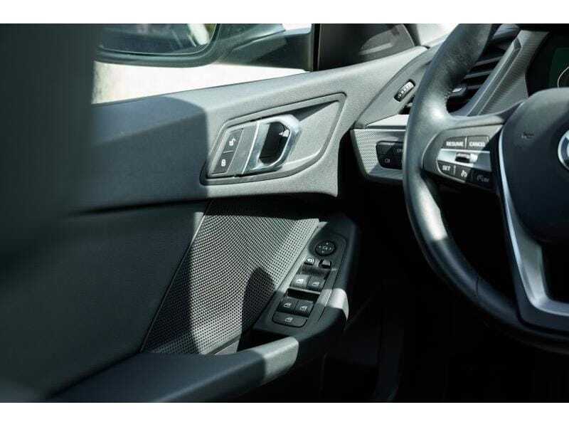 BMW 218iA Gran Coupé, foto 11 van 20