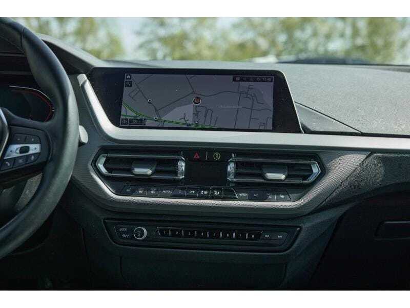 BMW 218iA Gran Coupé, foto 13 van 20
