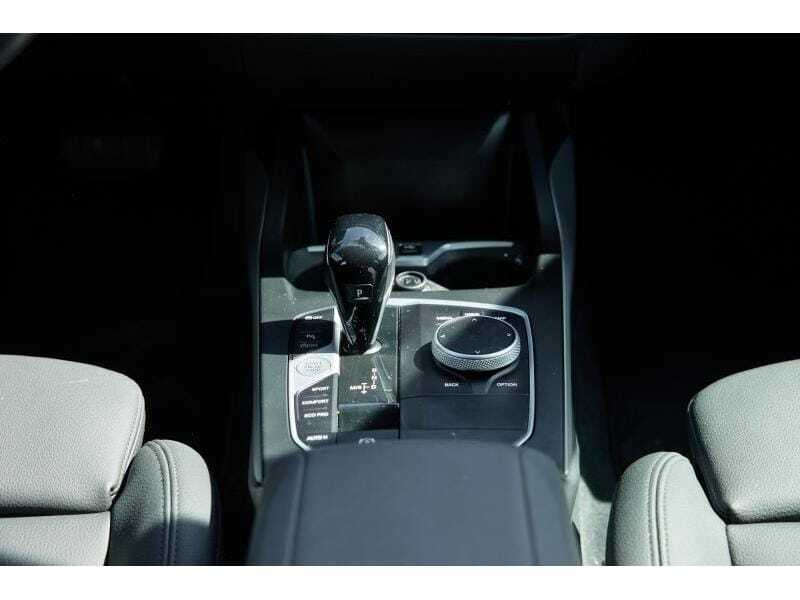 BMW 218iA Gran Coupé, foto 14 van 20
