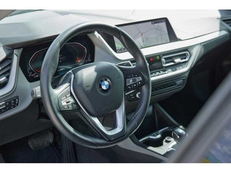 BMW 218iA Gran Coupé, foto 15 van 20