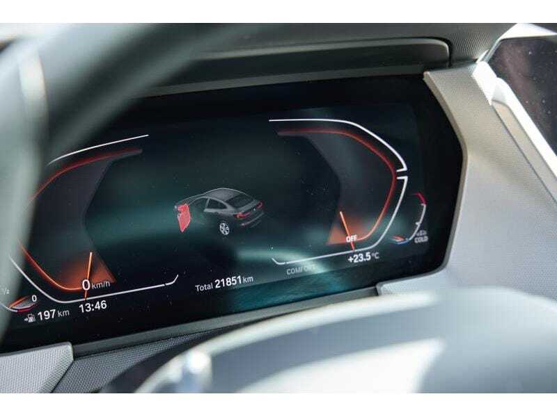 BMW 218iA Gran Coupé, foto 16 van 20