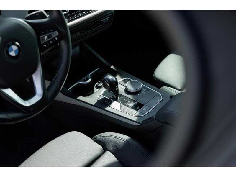 BMW 218iA Gran Coupé, foto 17 van 20
