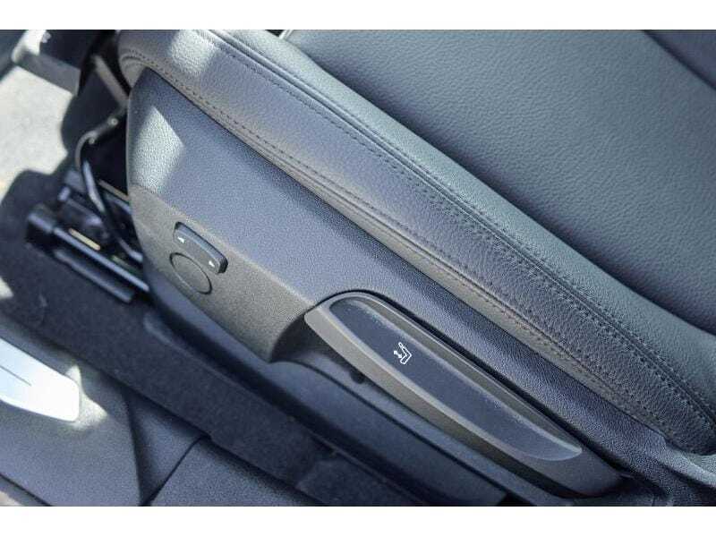BMW 218iA Gran Coupé, foto 19 van 20