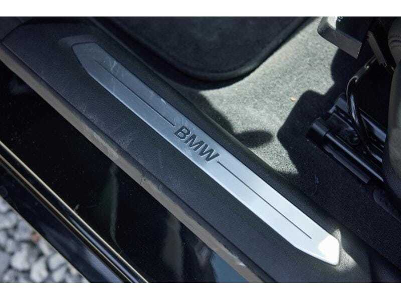 BMW 218iA Gran Coupé, foto 20 van 20