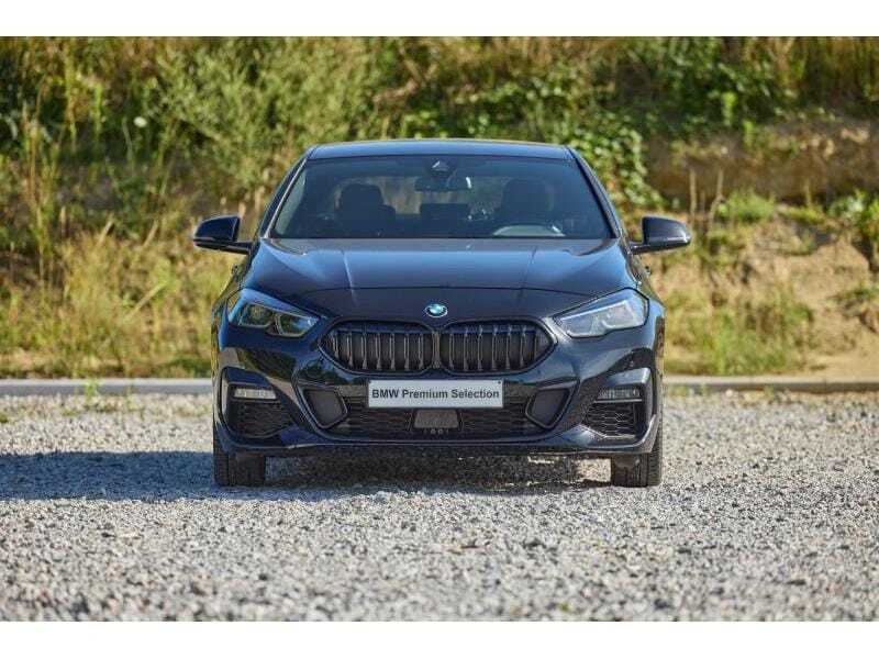 BMW 218iA Gran Coupé, foto 2 van 20