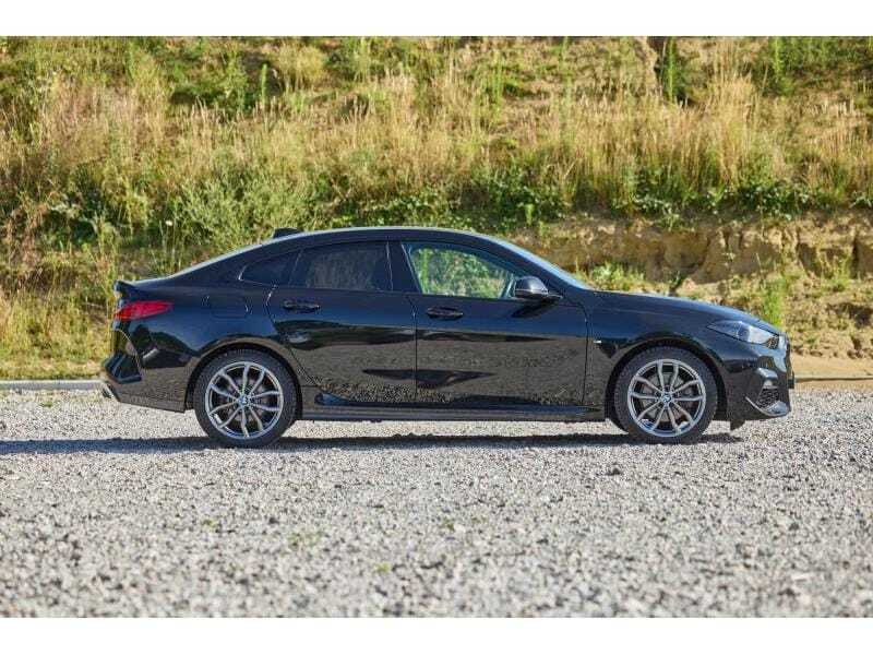 BMW 218iA Gran Coupé, foto 3 van 20