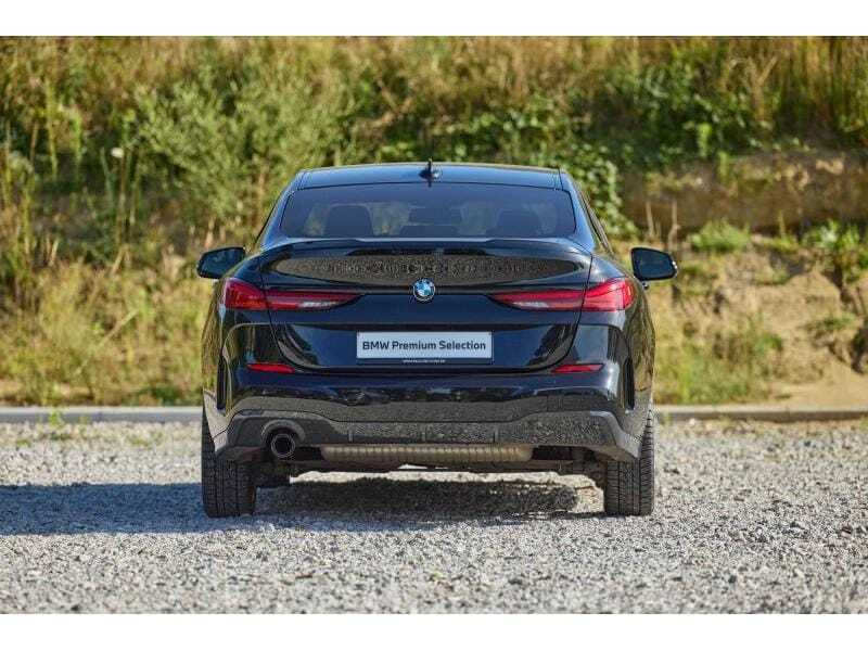 BMW 218iA Gran Coupé, foto 4 van 20