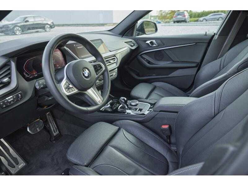 BMW 218iA Gran Coupé, foto 6 van 20