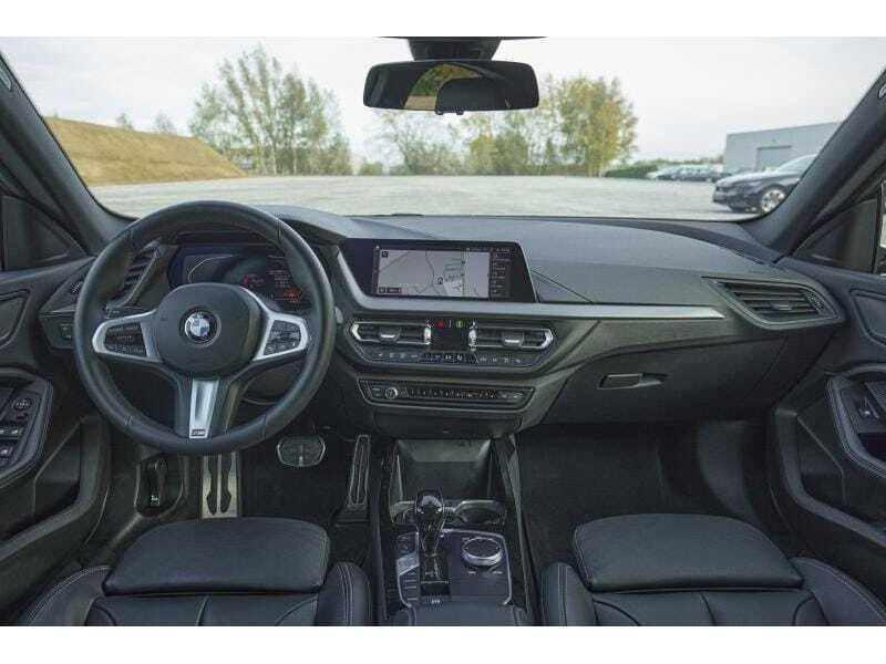 BMW 218iA Gran Coupé, foto 7 van 20