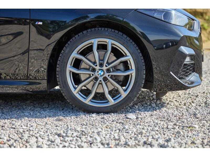 BMW 218iA Gran Coupé, foto 8 van 20