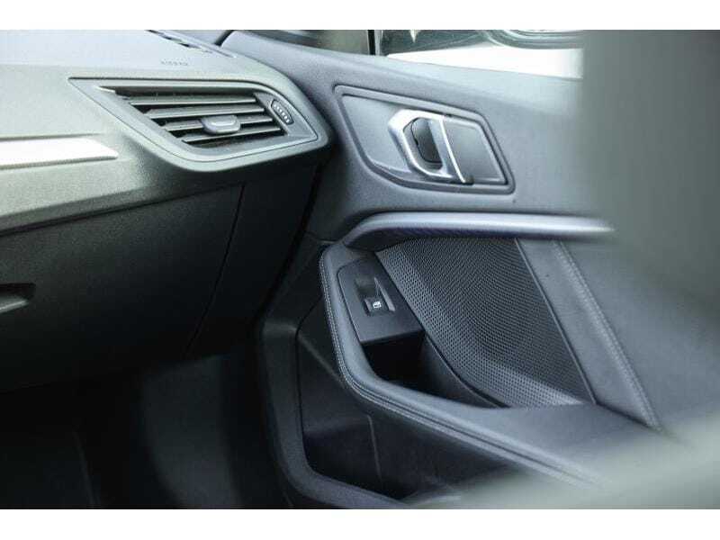 BMW 218iA Gran Coupé, foto 10 van 20