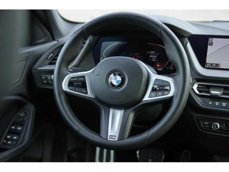 BMW 218iA Gran Coupé, foto 12 van 20