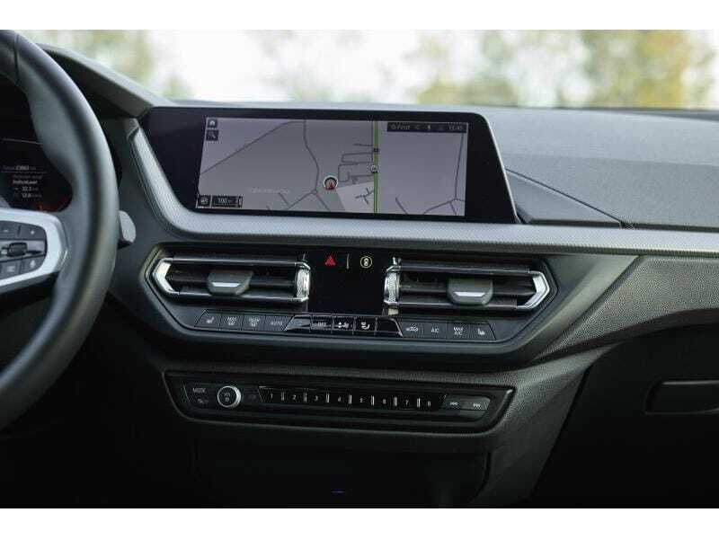BMW 218iA Gran Coupé, foto 13 van 20