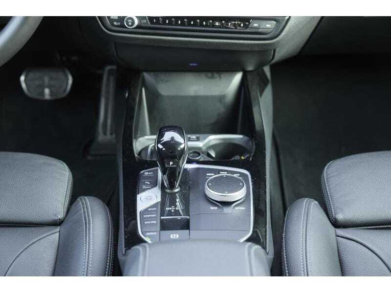 BMW 218iA Gran Coupé, foto 14 van 20