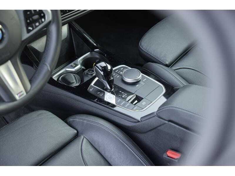 BMW 218iA Gran Coupé, foto 16 van 20