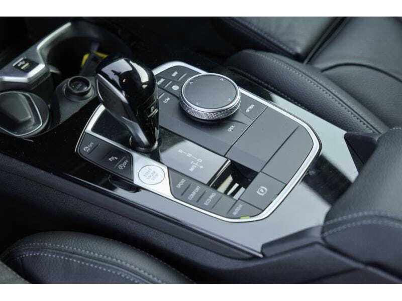 BMW 218iA Gran Coupé, foto 17 van 20