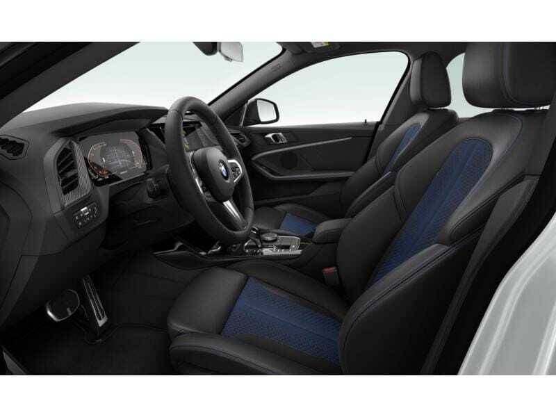 BMW 218 Gran Coupé, foto 6 van 8