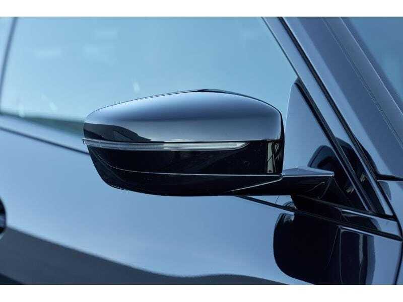 BMW 420i Cabrio, foto 15 van 20