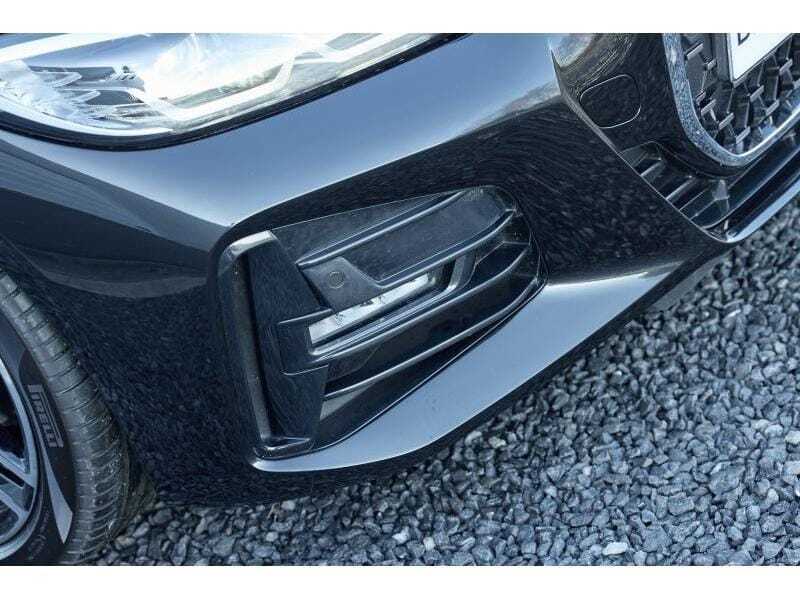 BMW 420i Cabrio, foto 17 van 20
