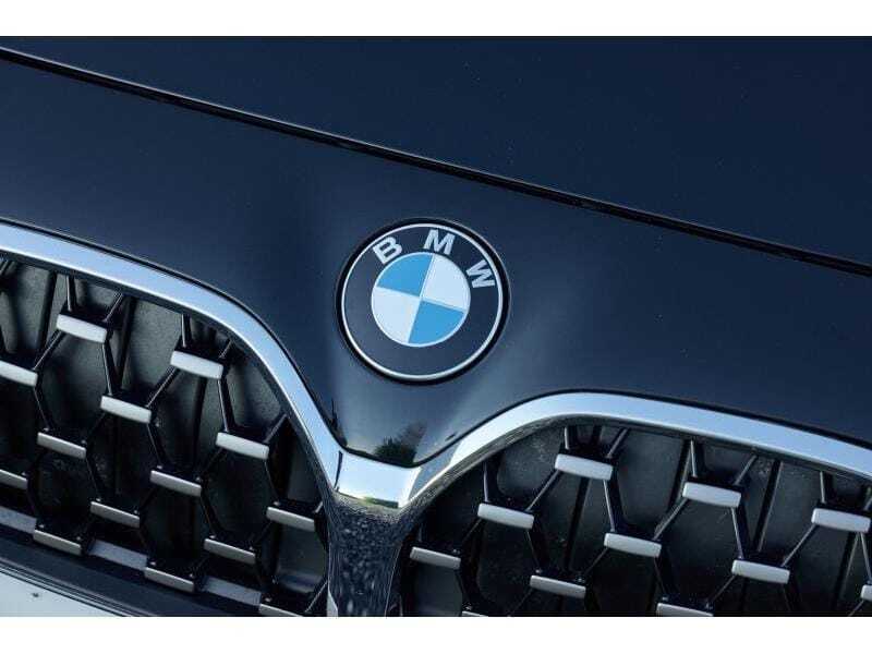BMW 420i Cabrio, foto 19 van 20