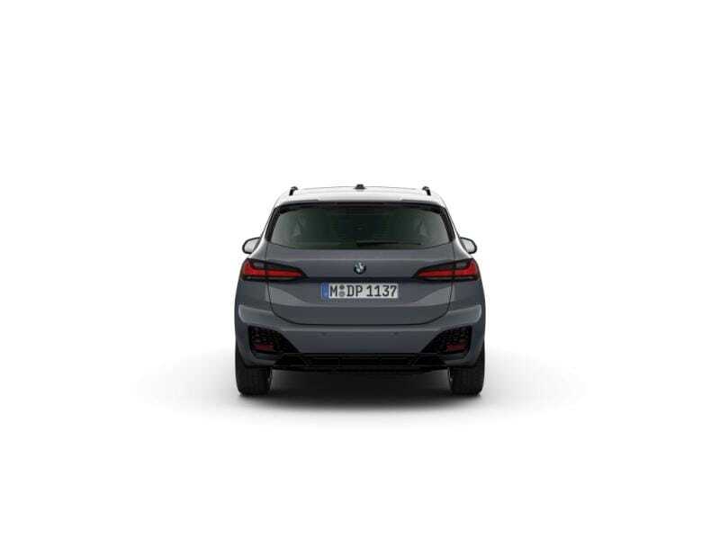 BMW 216 Active Tourer, foto 4 van 8