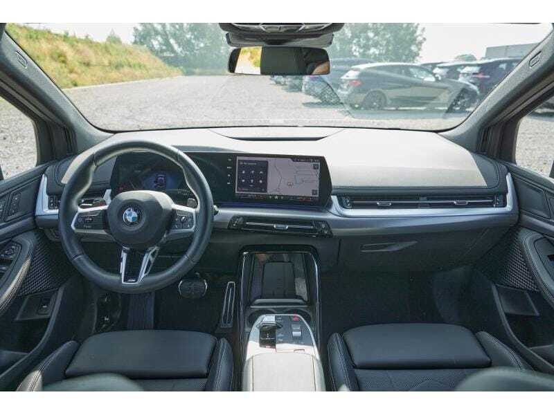 BMW 216i Active Tourer, foto 7 van 20