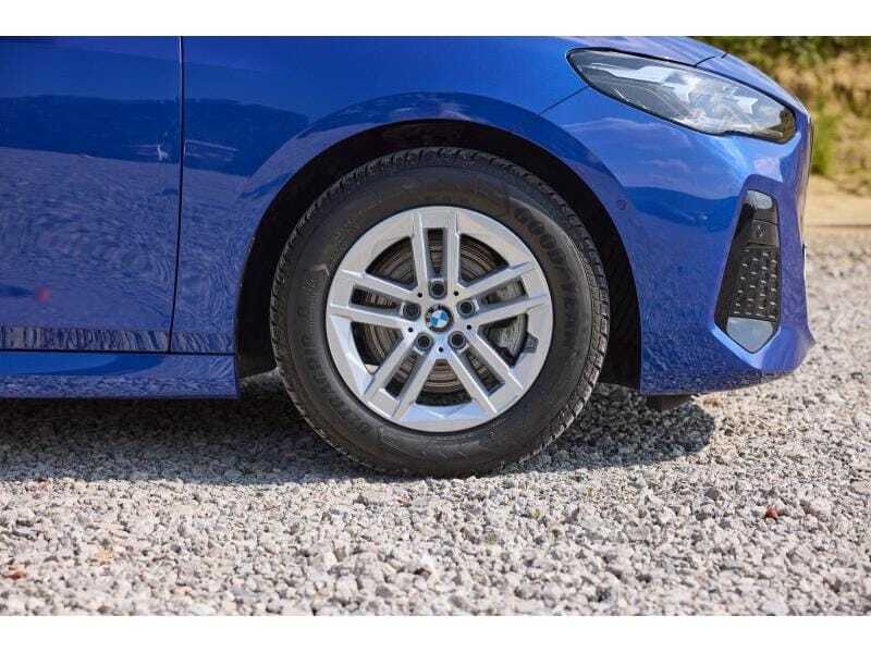 BMW 216i Active Tourer, foto 8 van 20