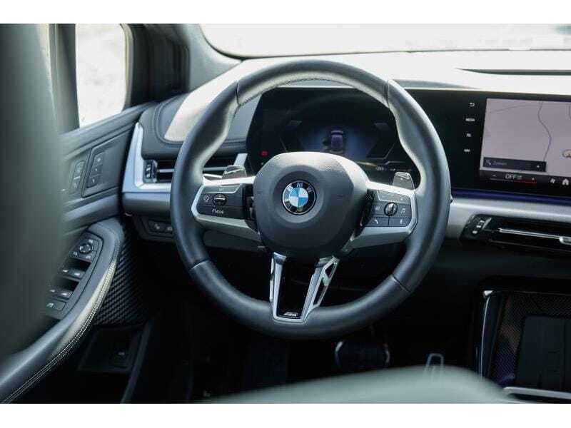 BMW 216i Active Tourer, foto 10 van 20