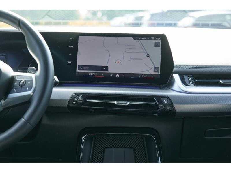 BMW 216i Active Tourer, foto 11 van 20