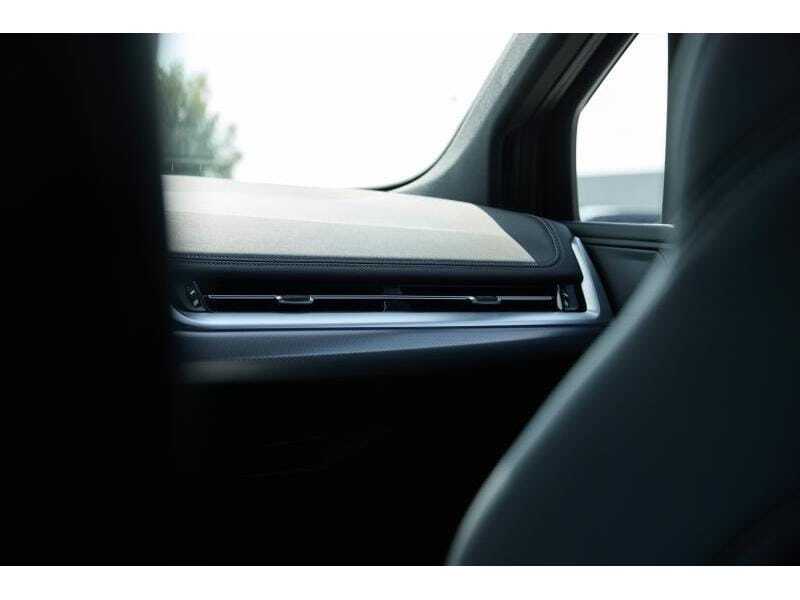 BMW 216i Active Tourer, foto 12 van 20