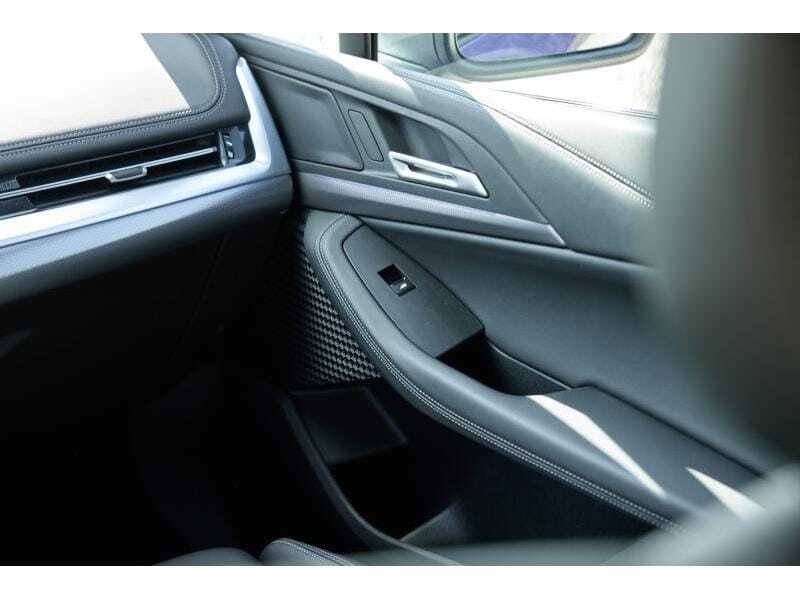 BMW 216i Active Tourer, foto 13 van 20