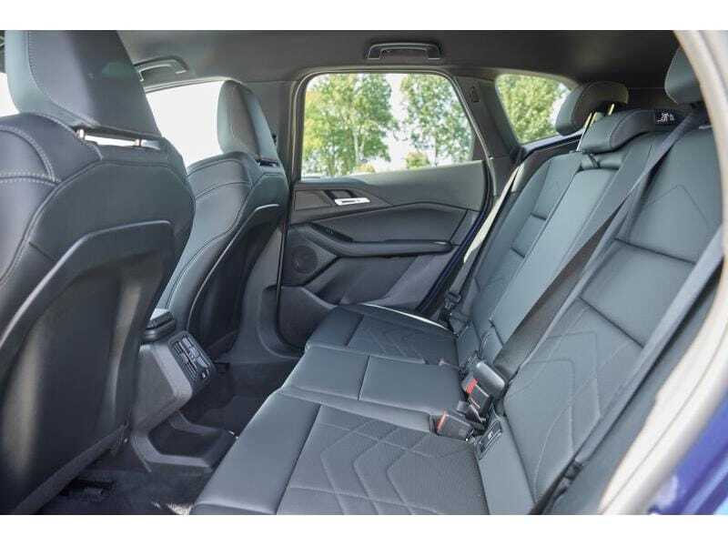 BMW 216i Active Tourer, foto 14 van 20