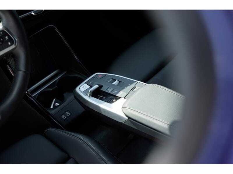 BMW 216i Active Tourer, foto 15 van 20