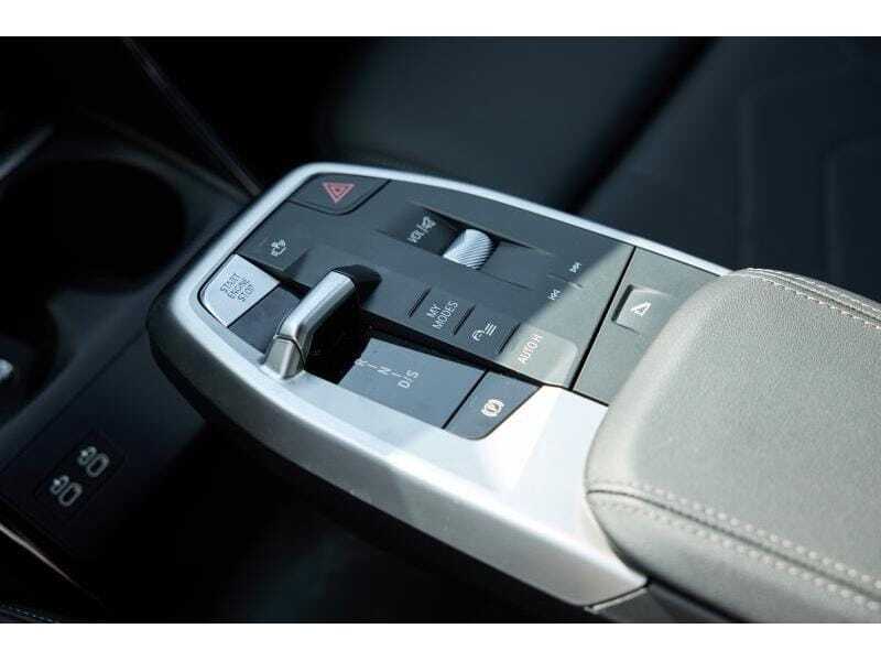 BMW 216i Active Tourer, foto 16 van 20