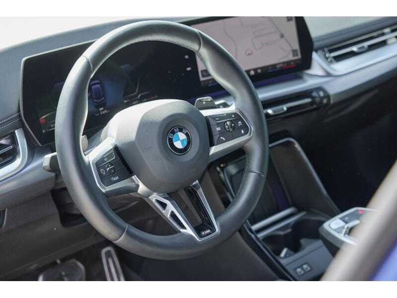 BMW 216i Active Tourer, foto 17 van 20
