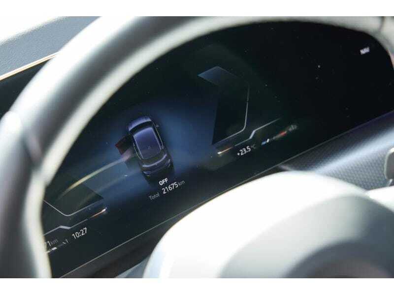 BMW 216i Active Tourer, foto 18 van 20