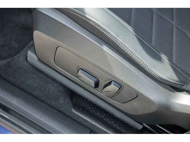 BMW 216i Active Tourer, foto 19 van 20