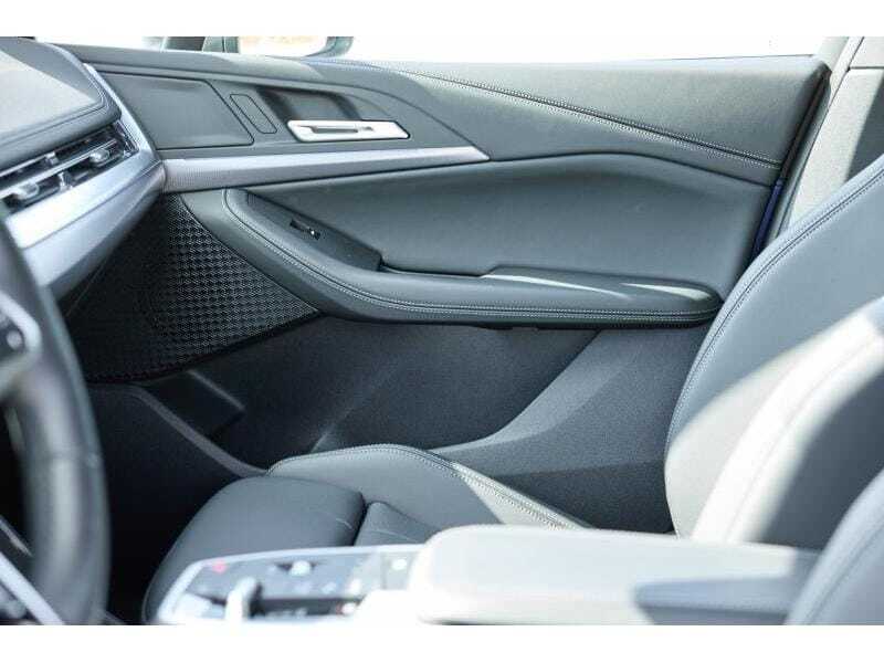 BMW 216i Active Tourer, foto 20 van 20
