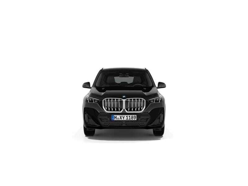 BMW X1 sDrive18iA, foto 2 van 8