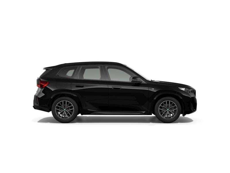 BMW X1 sDrive18iA, foto 3 van 8
