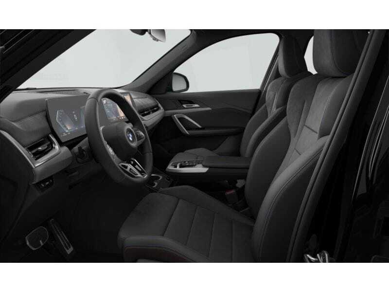 BMW X1 sDrive18iA, foto 6 van 8
