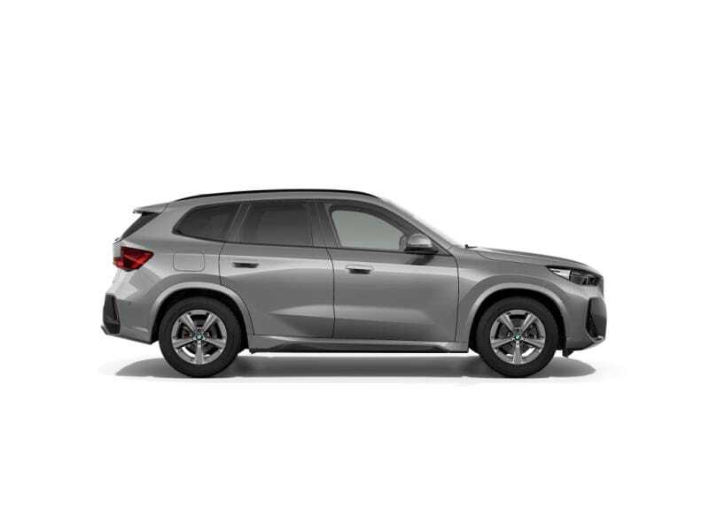 BMW X1 sDrive18i, foto 3 van 10