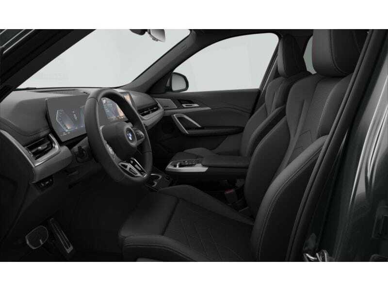 BMW X1 sDrive18i, foto 7 van 10