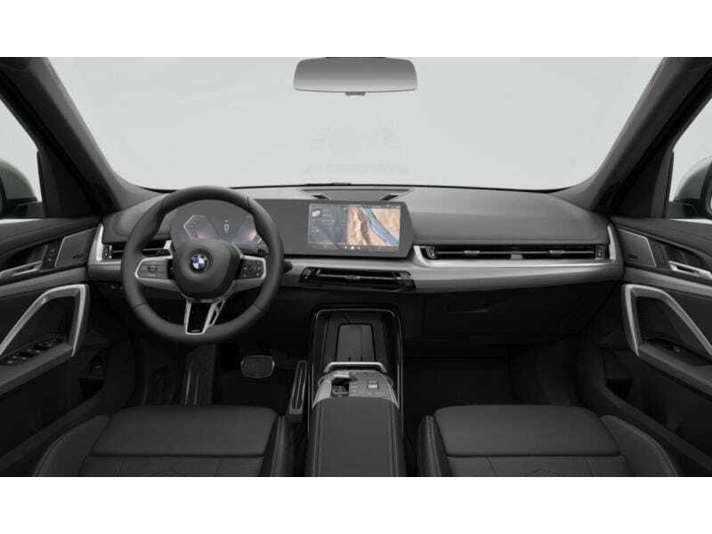 BMW X1 sDrive18i, foto 8 van 10