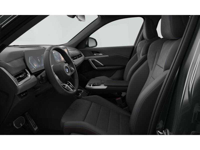 BMW X1 sDrive18iA, foto 6 van 8